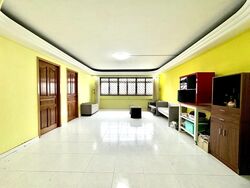 Blk 199 Pasir Ris Street 12 (Pasir Ris), HDB 5 Rooms #473436401